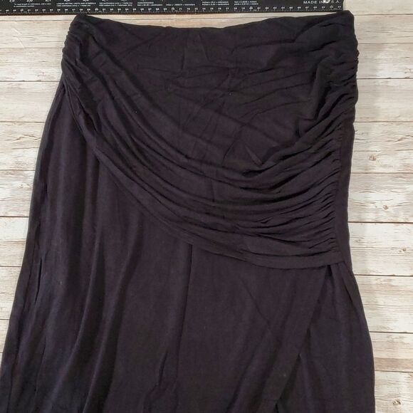 CAbi # 5052 Run Around‎ Maxi skirt Size XS - Picture 5 of 10